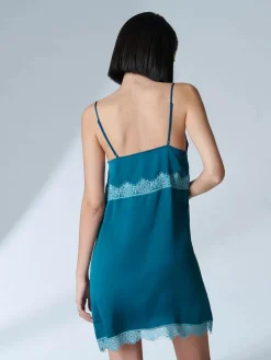 SATIN SECRETS