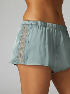 SATIN SECRETS