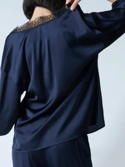 SATIN SECRETS