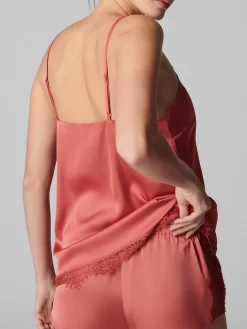 SATIN SECRETS