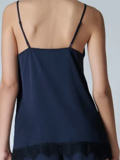 SATIN SECRETS