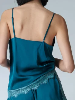 SATIN SECRETS