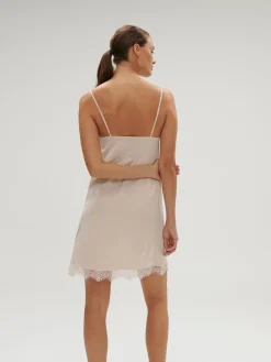 SATIN SECRETS