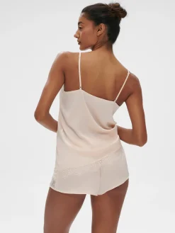 SATIN SECRETS