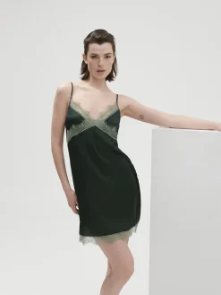 SATIN SECRETS