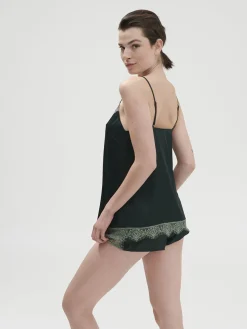 SATIN SECRETS