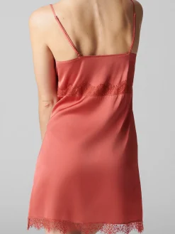 SATIN SECRETS