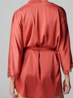 SATIN SECRETS