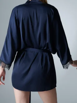SATIN SECRETS