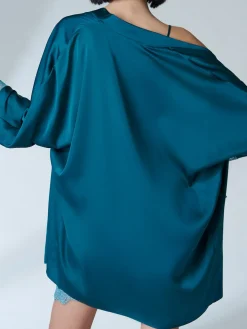 SATIN SECRETS