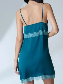 SATIN SECRETS