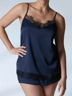 SATIN SECRETS