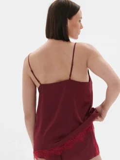 SATIN SECRETS