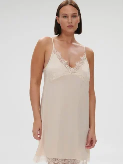 SATIN SECRETS