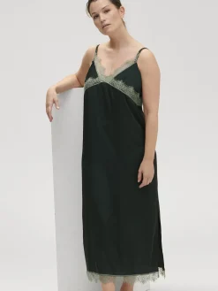 SATIN SECRETS