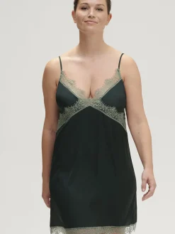 SATIN SECRETS