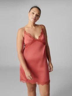 SATIN SECRETS