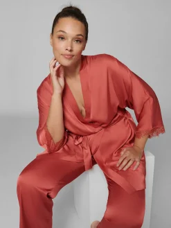 SATIN SECRETS