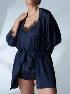 SATIN SECRETS