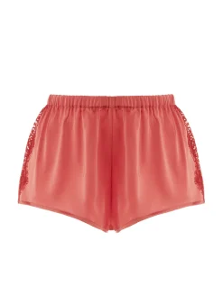 SATIN SECRETS