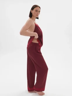SATIN SECRETS