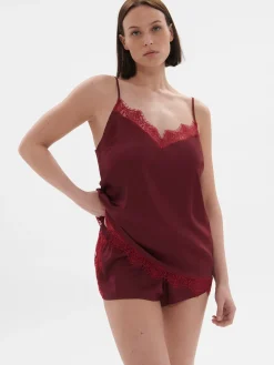 SATIN SECRETS