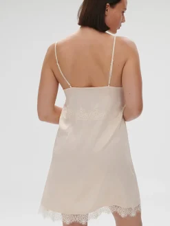 SATIN SECRETS
