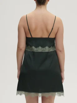 SATIN SECRETS