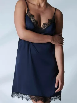 SATIN SECRETS