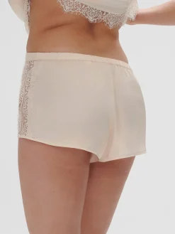 SATIN SECRETS