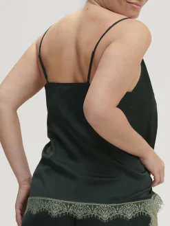 SATIN SECRETS
