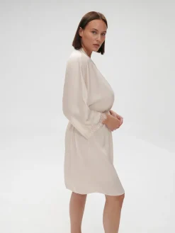 SATIN SECRETS