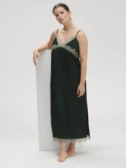 SATIN SECRETS
