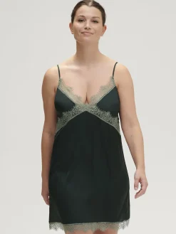 SATIN SECRETS
