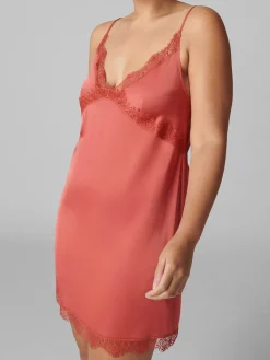 SATIN SECRETS