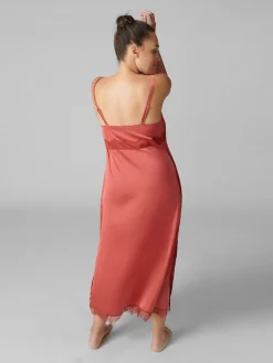 SATIN SECRETS