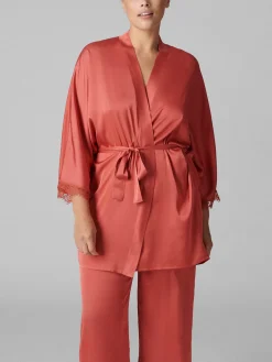 SATIN SECRETS