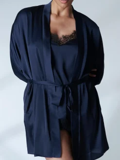 SATIN SECRETS