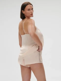 SATIN SECRETS