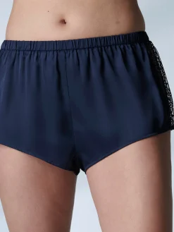 SATIN SECRETS