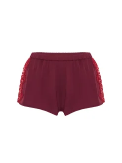 SATIN SECRETS