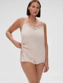 SATIN SECRETS