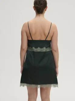 SATIN SECRETS