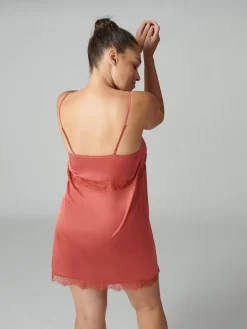 SATIN SECRETS