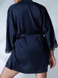 SATIN SECRETS