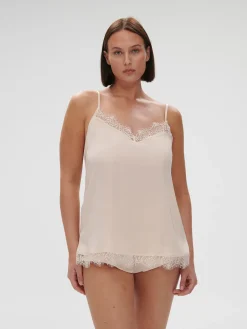 SATIN SECRETS