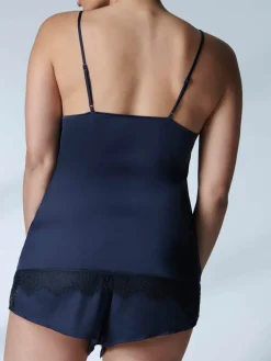 SATIN SECRETS