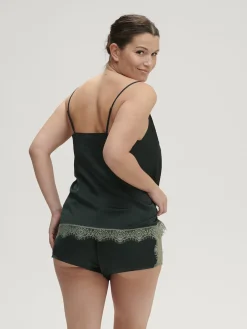 SATIN SECRETS