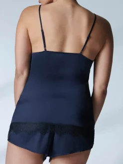 SATIN SECRETS