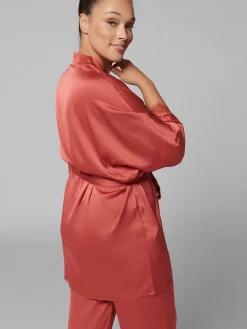 SATIN SECRETS